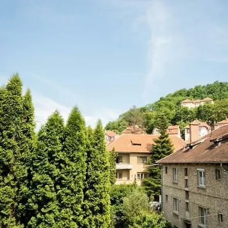 Апартаменти Panoramic Central